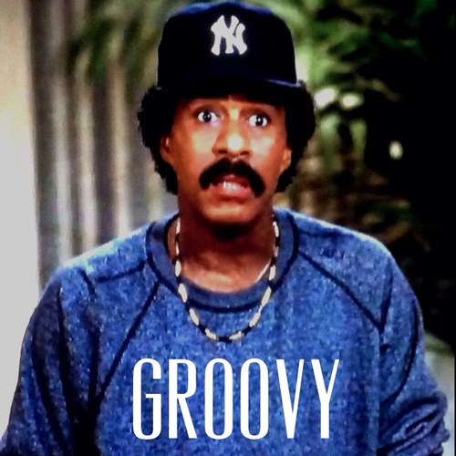 My sound is Groovy/Rare/Wavy&Soulful #GROOVY #RARE #BEATS Instagram: Paradise_Groove