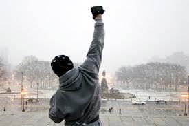 Float like a butterfly and sting like a bee.
Old, new, and original inspirational  sports quotes