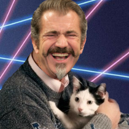 Formerly @Real_MelGibson. Currently the Worldwide Leader in Sports. Soon to be writer of Titanic 2: Ice(berg) To See You Again!