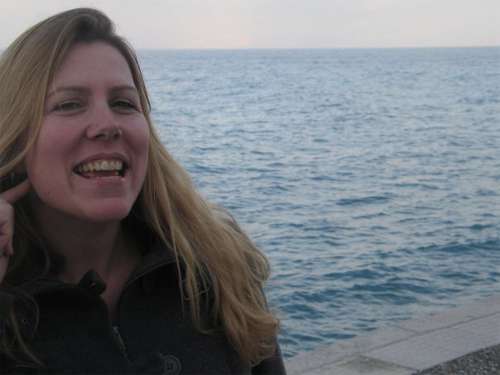 Socio-political artist, gallerist, academic, business woman, OBE and tantric explorer.
