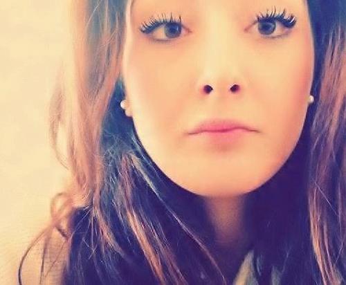 Su Twitter solo per lei, Alessandra Amoroso. 3