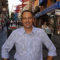 José Manuel Paredero (@jmparedero) 's Twitter Profile