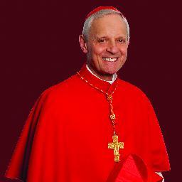 Cardinal Donald Wuerl, Archbishop of @WashArchdiocese