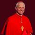Cardinal Wuerl (@Cardinal_Wuerl) Twitter profile photo