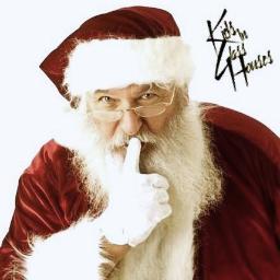KIGHSecretSanta's profile picture. @KIGHSecretSanta. Spreading cheer by sharing Kids In Glass Houses for all to hear. Now known as @KIGHFan.