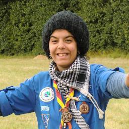 Hamsterhino's profile picture. 