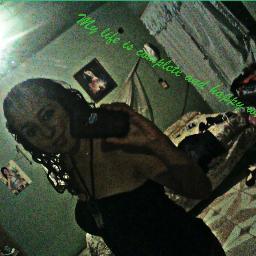 abygirl07b9's profile picture. 