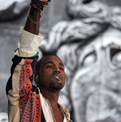 WATCH THE THRONE TOUR II. Rejoins Nous, Maintenant !