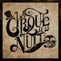 Cirque De La Nuit (@cirquenuit) 's Twitter Profile