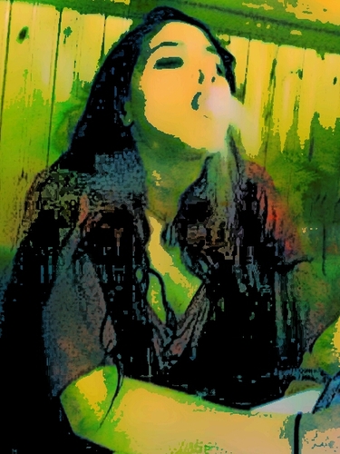 ya_hippie's profile picture. 