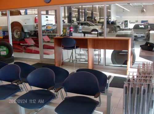 Quick Lane® provides all the services your car or truck needs to all makes and model vehicles at unbeatable prices, try us once and you won't go anywhere else!