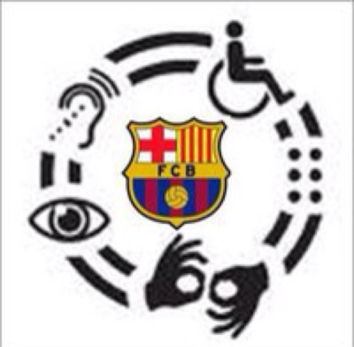 IllanJonathan's profile picture. Organiser des sejours pour les amoureux du Barça en situation de Handicap