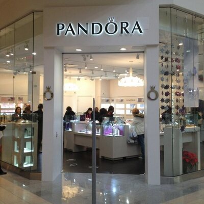 PANDORA S.I. Mall PANDORASiMall X