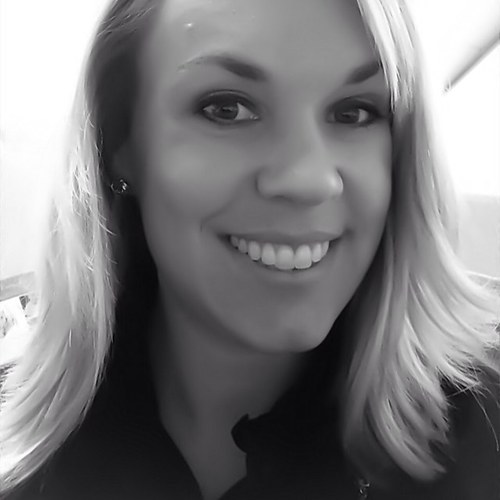 Membership Director for Callawassie Island. Give me my family, friends and the salt water, and I am one happy girl!