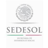 Sedesol Delegación Estado de México. Portal Madero 216, Edificio Monroy, Piso 4, Col. Centro, Toluca, Estado de México. Tel. (01722) 214-6299