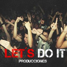 Productora de eventos artísticos musicales. Somos un equipo que trabaja para crear espacios y momentos únicos. Let´s Do It!