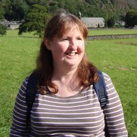 Thelma B (@tmeb0051) 's Twitter Profile