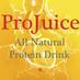 ProJuice (@projuice1) Twitter profile photo