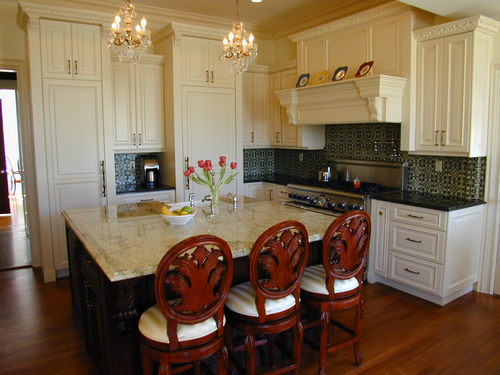 ChristianPrior4's profile picture. 3rd Generation, Fine Handcrafted Cabinetry, Millwork & Project Management Since 1945