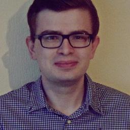Computer science student at Universität Koblenz-Landau || I love functional programming, the web and electronic music