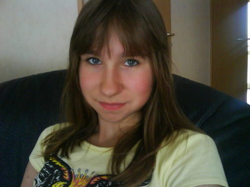 i´m Ashley.i´m 15 years old.i come from germany.i search new friends.