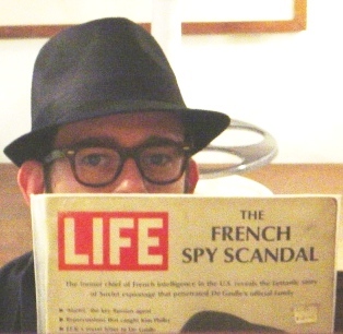 emmanuelvillin's profile picture. Auteur, ancien correspondant à Beyrouth. Personnage bovien. (Stock, Asphalte, Folio, L’école des loisirs)