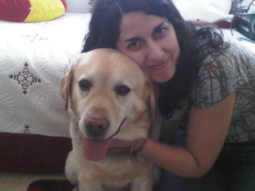 irenehuertac's profile picture. 