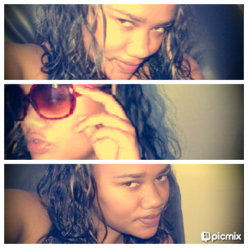 I'm the girl ur Dad warned u about coz ur Mom will love me.... #follow4aFollow...
