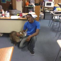 Im 17 really laid back, music is life and im going to be in the army as air borne infantry