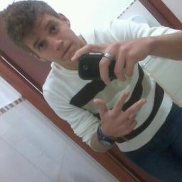 #Ousadia&Alegria Tudo posso naquele que me fortalece ◘ Siga-me os Bons ;D
#LOIRINHO da @MiaahSilva