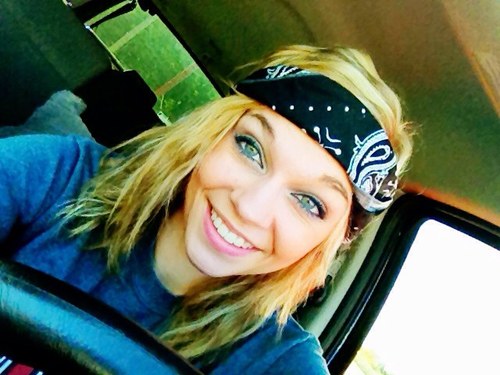 follow me(;