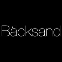 Backsand's profile picture. Bäcksand a Scandinavian fashion brand with a design and look that breathes timeless style, simplicity and quality.