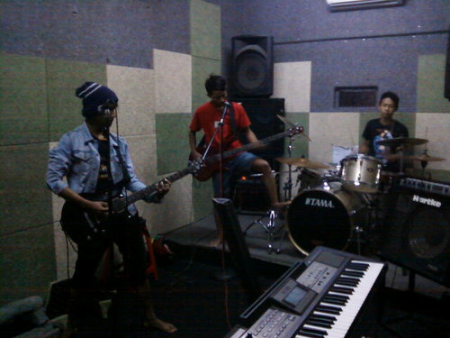 Riezkystfd's profile picture. 20 juli 1993