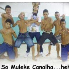 eles são os melhores de macapá, são super gnt boa qm conhecer eles saber cmo eles são..