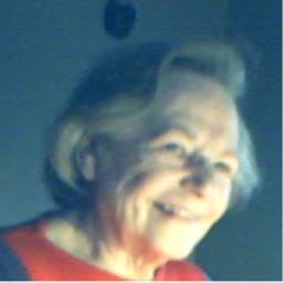 HelgaDegen's profile picture. 