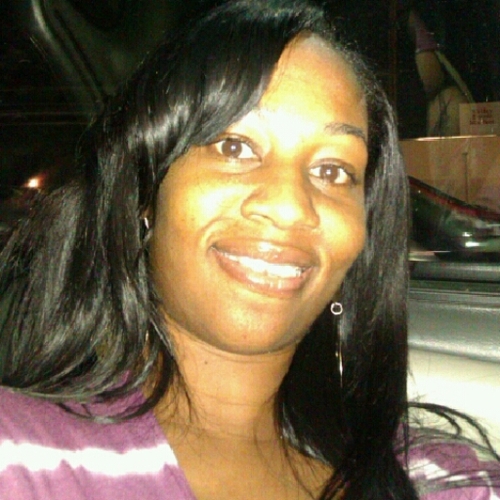 Follower of Christ, Wife, Mommy, Philanthropist... Living and Loving Life!!