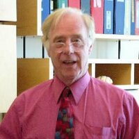 Robert M. Stroud (@chiefkingfish) 's Twitter Profile