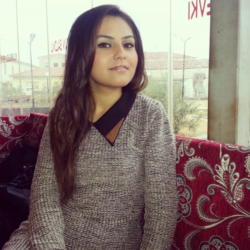 HYilmazaslan's profile picture. 