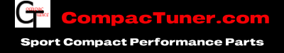 compactuner's profile picture. Sport compact enthusiast, horsepower addict, website developer