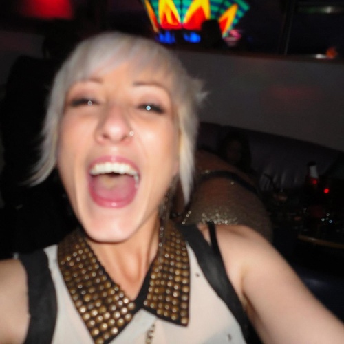 singer, Part of an acoustic duo (Yanna and James) and lovin it. Everyone should drink more tea and chillax. check us out on you tube http://t.co/YANsqBK6
