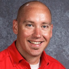 cgchamberlain's profile picture. Certified Google Education Trainer. My passion is integrating technology to improve student learning.