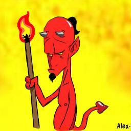 Quemarse con el mundo es una alternativa prudente a prenderle fuego de verdad