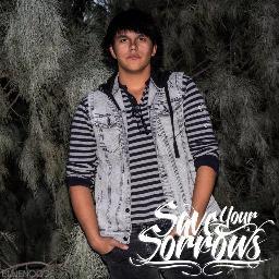 Vocalist for Save Your Sorrows, In love with @Dreamsendead , focused on a musical career, cool, smart, nice, sexy ;) that pretty much sums up everything haha