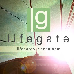 LG_Burleson's profile picture. Changing lives in a changing culture with the unchanging truth.