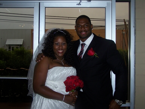23. woman. wife. mother.