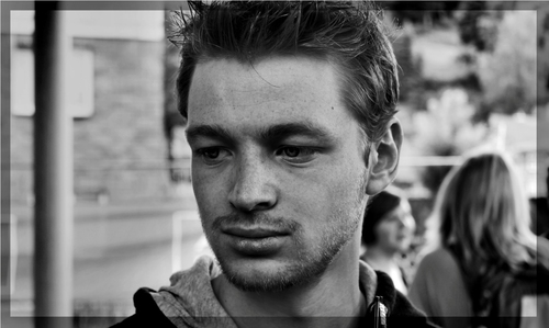 Nielsvanwijk13's profile picture. Marketeer