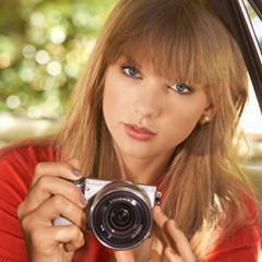 This account is dedicated to the most talented & beautiful woman , Taylor Swift.. :)