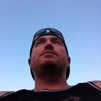 Chad Nall - @badchad450 Twitter Profile Photo