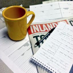 Writer and web editor for @TheInlander.