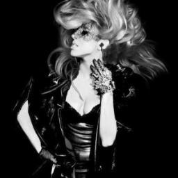 #heavylmetalloVe´s GAGA IS MY PRAYerrrr